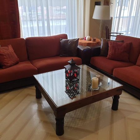 Apartament Efi'S House Wolos Zewnętrze zdjęcie