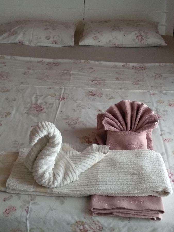 Apartament Efi'S House Wolos Zewnętrze zdjęcie