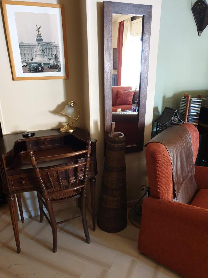 Apartament Efi'S House Wolos Zewnętrze zdjęcie